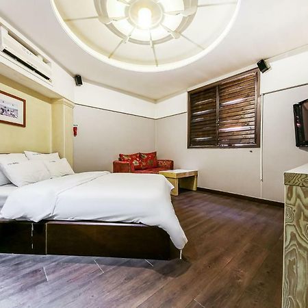 Hotel Rooky Daejeon Ngoại thất bức ảnh