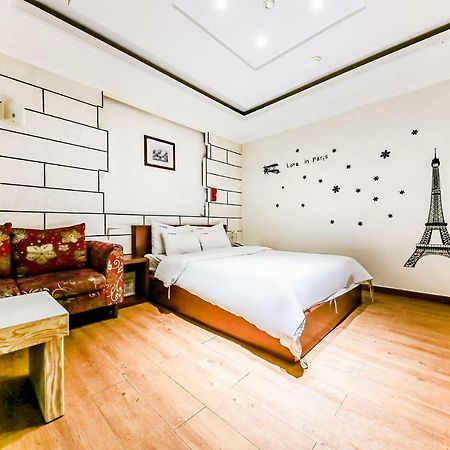 Hotel Rooky Daejeon Ngoại thất bức ảnh