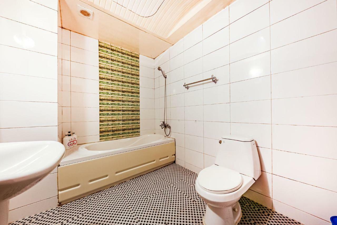 Hotel Rooky Daejeon Ngoại thất bức ảnh
